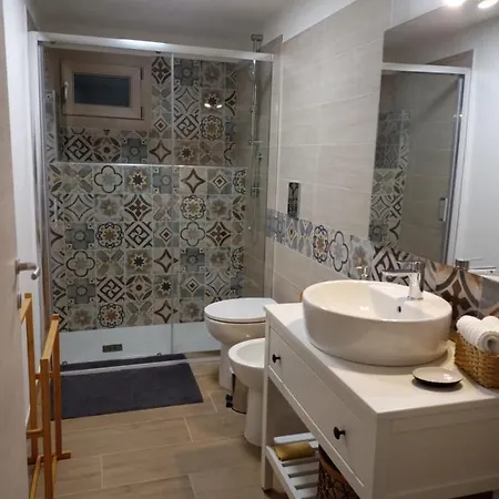 Апартаменты Vacanze Nella Casetta Пула