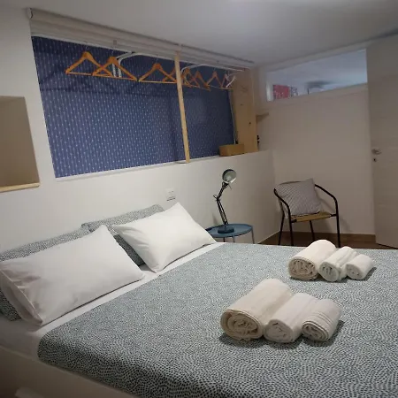 Vacanze Nella Casetta