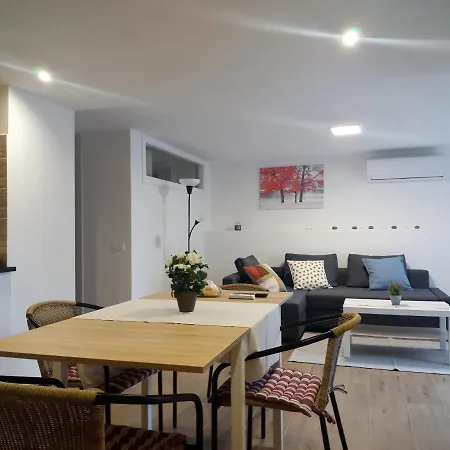 Апартаменты Vacanze Nella Casetta Пула