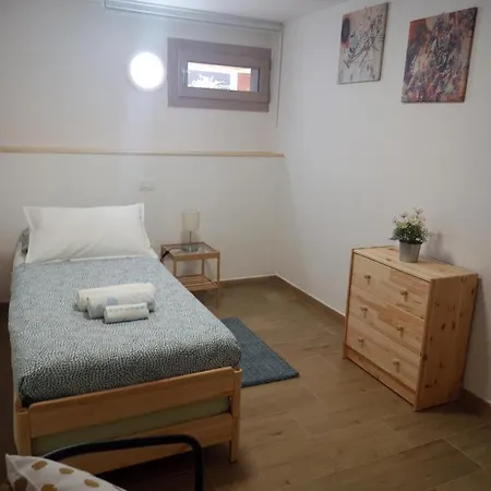 Vacanze Nella Casetta Пула