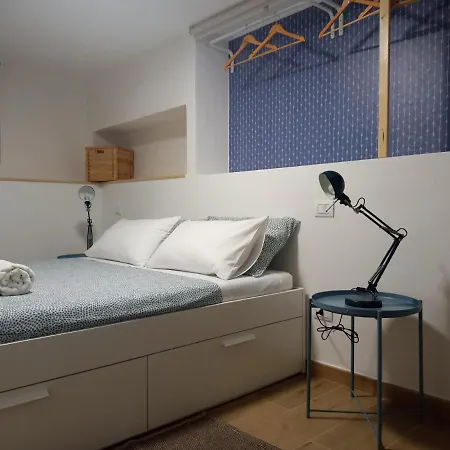Vacanze Nella Casetta * Пула