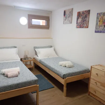 Vacanze Nella Casetta * Пула