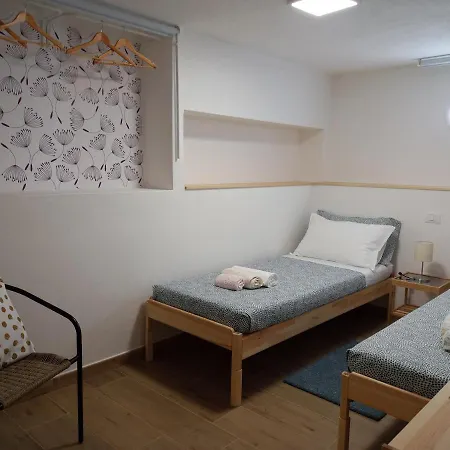 Vacanze Nella Casetta * Пула