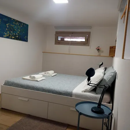 Апартаменты Vacanze Nella Casetta *