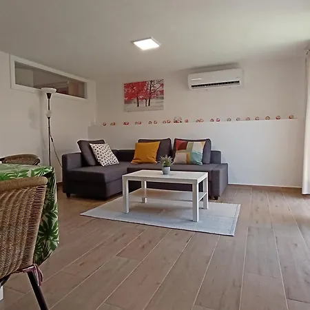 Vacanze Nella Casetta Апартаменты Пула