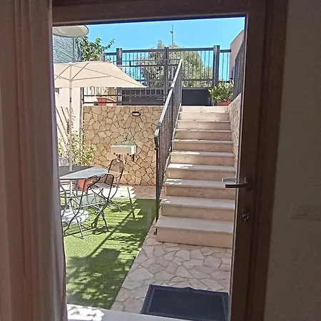 Vacanze Nella Casetta Пула