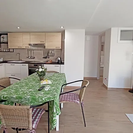 Vacanze Nella Casetta Пула