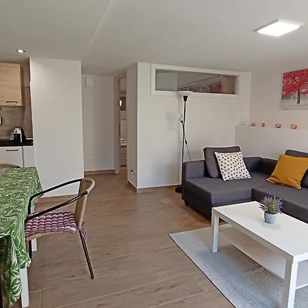 Vacanze Nella Casetta Апартаменты