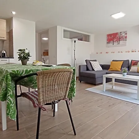 Vacanze Nella Casetta *