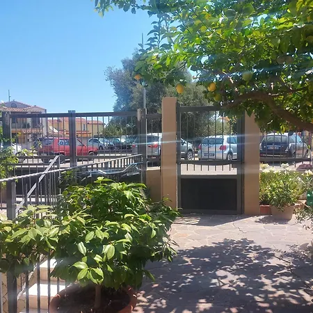 Vacanze Nella Casetta * Pula