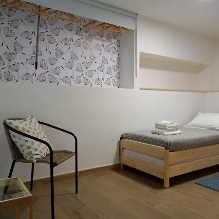 Vacanze Nella Casetta