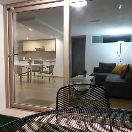 Apartment Vacanze Nella Casetta *