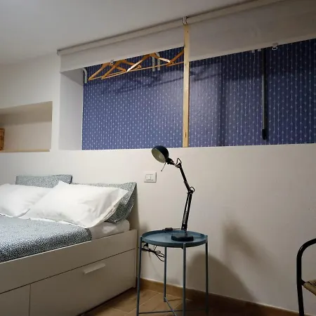 Vacanze Nella Casetta Apartment Pula