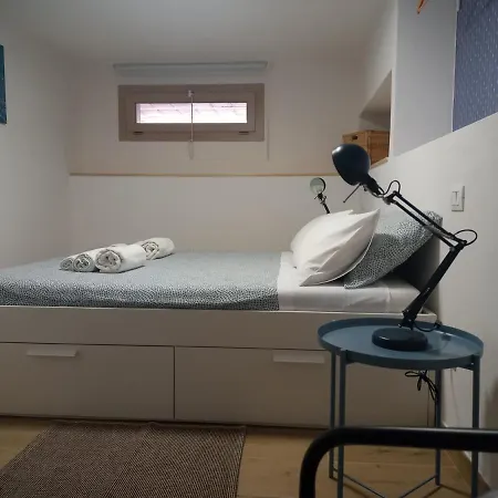 Vacanze Nella Casetta *
