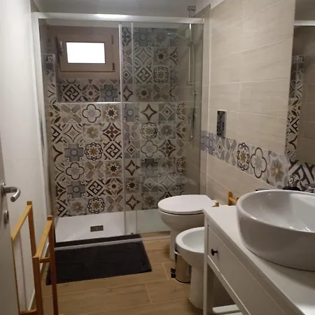 Vacanze Nella Casetta