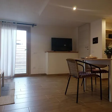 Vacanze Nella Casetta