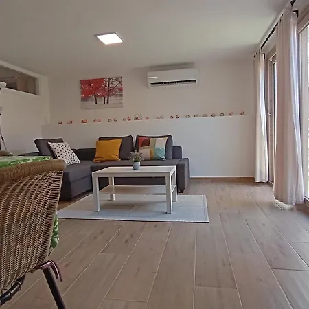 Vacanze Nella Casetta Apartment