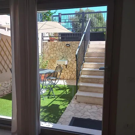 Apartament Vacanze Nella Casetta