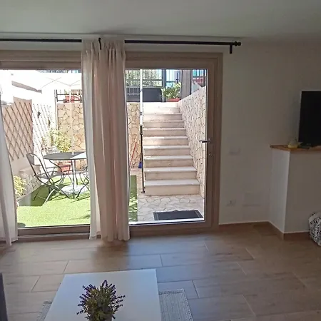 Apartament Vacanze Nella Casetta Pula