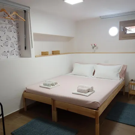 Vacanze Nella Casetta * Pula
