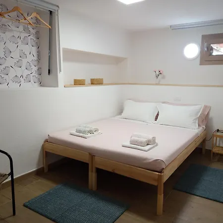 Vacanze Nella Casetta