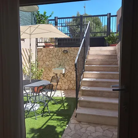 Apartment Vacanze Nella Casetta