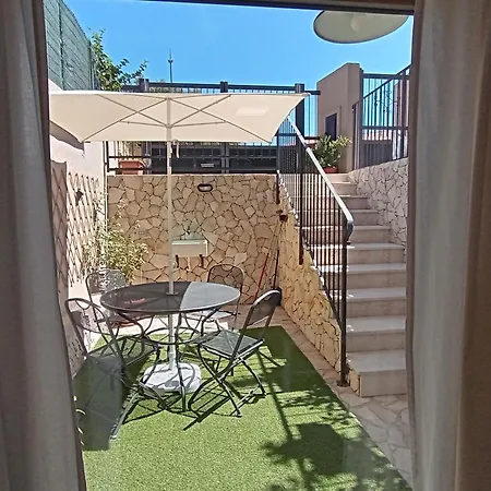 Vacanze Nella Casetta *