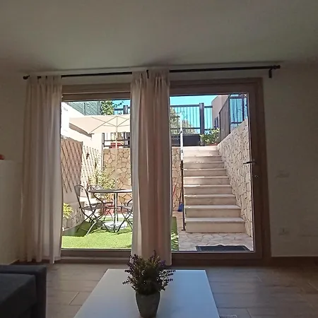 Vacanze Nella Casetta * Pula