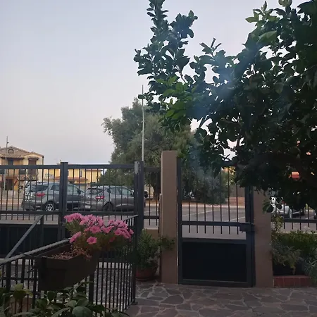 Apartment Vacanze Nella Casetta