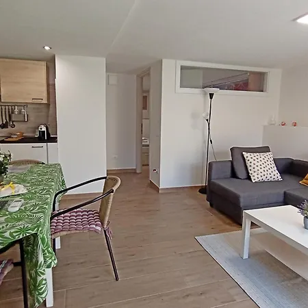 Vacanze Nella Casetta Apartment *