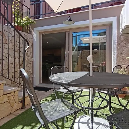 Vacanze Nella Casetta Apartment Pula