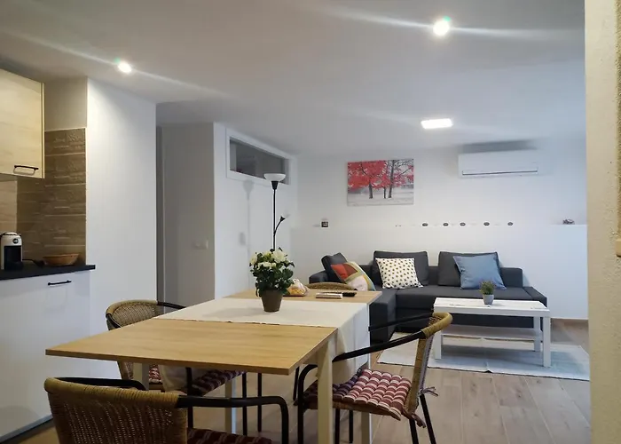 Appartement Vacanze Nella Casetta Pula