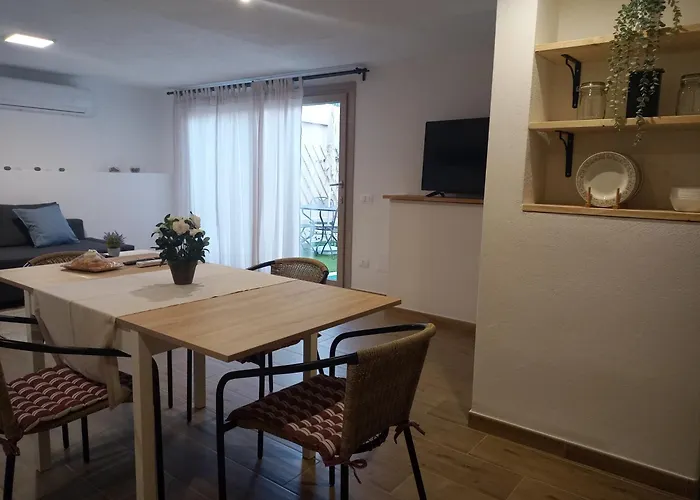 Appartement Vacanze Nella Casetta *