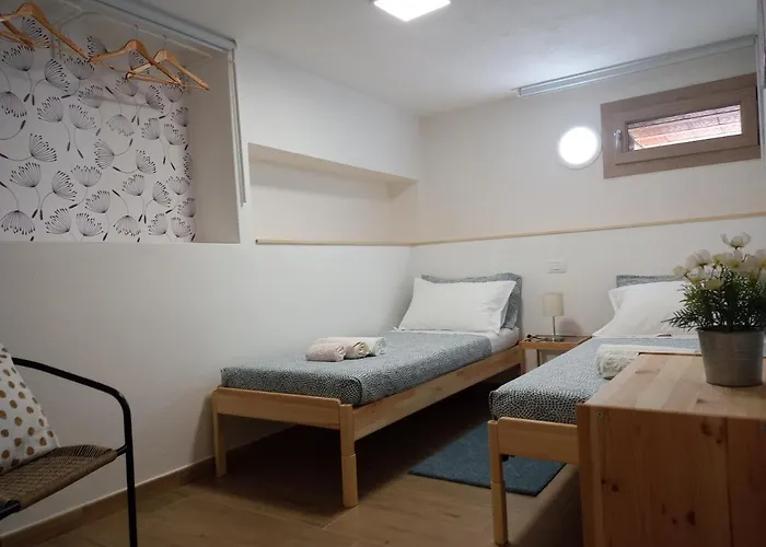 Vacanze Nella Casetta Daire Pula