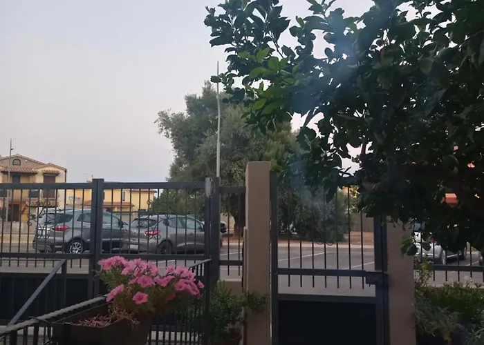 Appartement Vacanze Nella Casetta