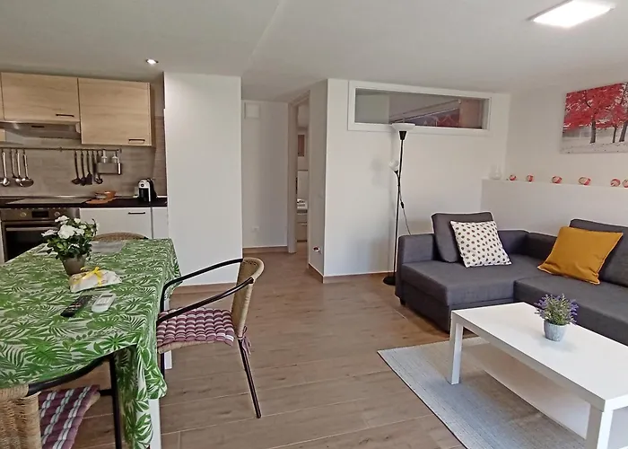 Vacanze Nella Casetta Appartement *